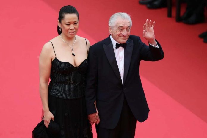 At Cannes opening, Robert De Niro calls Trump 'America's philistine president'