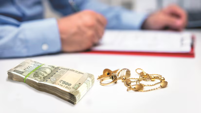 Bank vs. NBFC Gold Loans: Which Option is Better for You?   