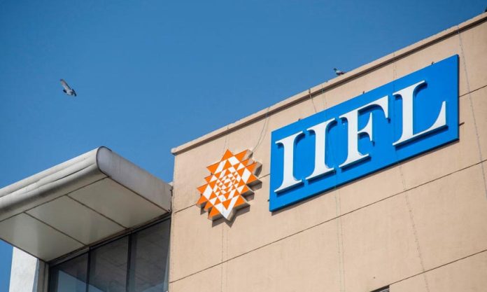 IIFL Finance Gets RBI Approval To Open Branches In Jammu And Kashmir