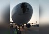 Indigo Pilot Reports Emergency After Srinagar-Bound Aircraft With Over 200 People Caught In Hailstorm