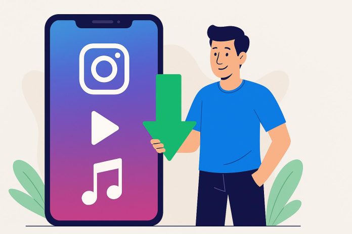 Rise of Smart Tools for Social Media: How Users Are Downloading Instagram Videos and Audio with Ease