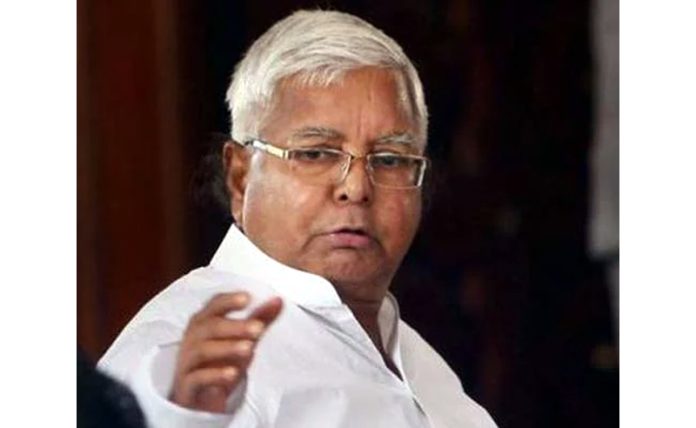 lalu