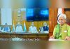 Home Ministry's Instructions Will Be Followed In Letter And Spirit: LG Sinha