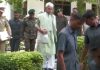 LG Sinha Visits Poonch, Meets Indian Army And BSF Personnel