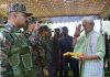 Indians Proud Of Armed Forces, Sentiment Strengthened After Op Sindoor: LG Sinha