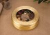 Hidden Heirlooms: The Indian Tradition of Passing Down Masala Boxes