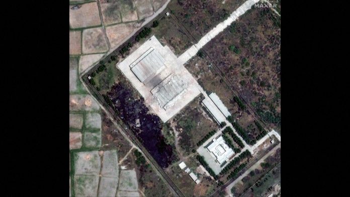 India Appears To Have Had 'Clear Edge' In Targeting Pak's Military Facilities: NYT Report