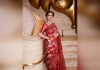 This Fall, Nita Ambani Is Bringing “a Slice of India” to New York City With a Cultural Extravaganza at Lincoln Center