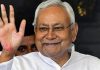 Nitish Announces Rajya Sabha Foray, Ending Tenure As Bihar’s Longest-Serving CM