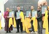 Year long celebration being launched in Ladakh to commemorate 90th birth year of Dalai Lama.