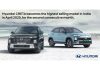 Hyundai CRETA tops sales charts again in April 2025