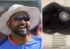 Rohit Sharma Announces Test Retirement; Will Continue In ODIs