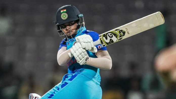 Shafali returns to T20 side for England tour, fit-again Yastika also comes back Shafali returns to T20 side for England tour, fit-again Yastika also comes back