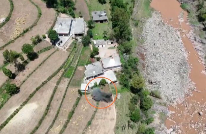 J&K | Massive Exercise Underway To Clear Border Villages Of Unexploded Shells J&K | Massive Exercise Underway To Clear Border Villages Of Unexploded Shells