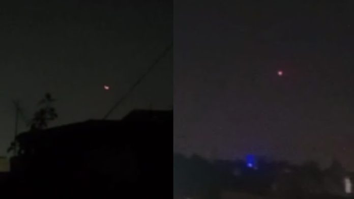 Pakistan's Attempts To Attack Locations Along Western Border Foiled