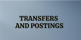 14 Patwaris Transferred in Jammu District