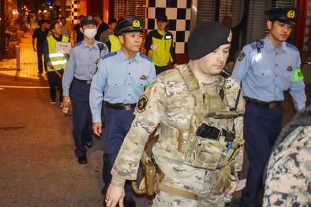 US Marine sentenced to 7 years for sexual assault in Okinawa US Marine sentenced to 7 years for sexual assault in Okinawa