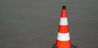 Truck Plunges Into Deep Gorge On Srinagar-Jammu Highway, Driver Missing