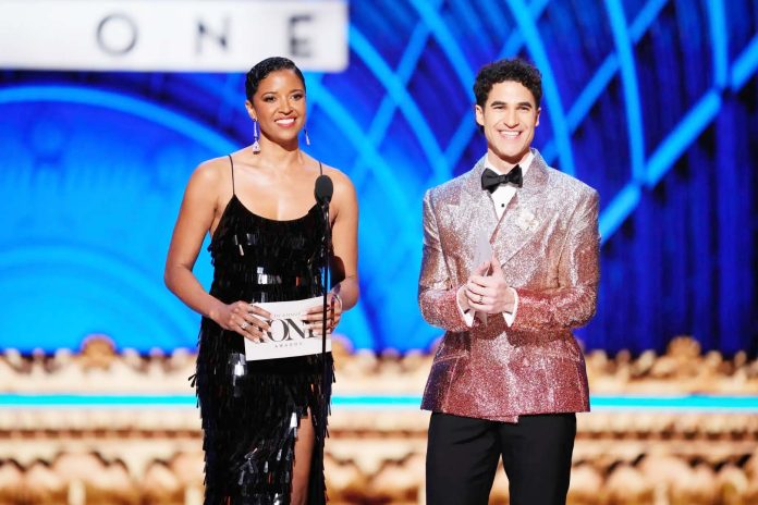 'Purpose' makes Tony Awards history  for Kara Young and wins best play