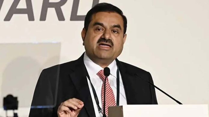 Gautam Adani's draws Rs 10.41 cr pay in FY25, lags behind peers Gautam Adani's draws Rs 10.41 cr pay in FY25, lags behind peers