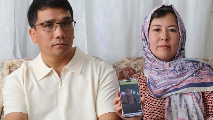 Travel ban may shut door for Afghan family  to bring niece to US for better life