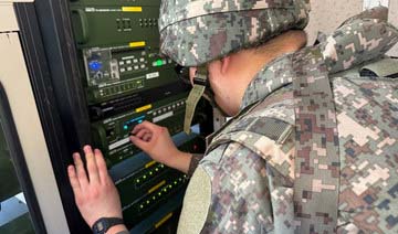 South Korea halts loudspeaker broadcasts along border with rival North Korea South Korea halts loudspeaker broadcasts along border with rival North Korea