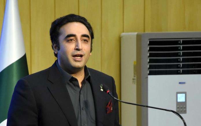 Pak-India Intelligence Collaboration Can Reduce Terrorism: Bilawal Pak-India Intelligence Collaboration Can Reduce Terrorism: Bilawal