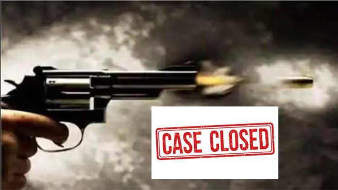 CASE CLOCSEDD