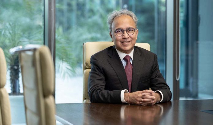 EY India Chairman Rajiv Memani takes over as CII President for FY26 EY India Chairman Rajiv Memani takes over as CII President for FY26