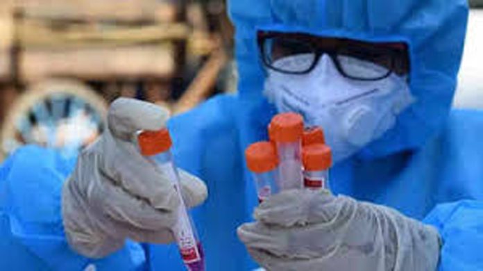 7 new COVID-19 cases in Indore, active tally rises to 17