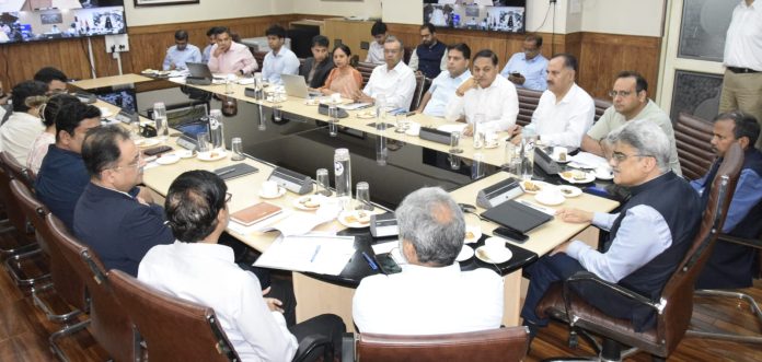 CS mandates IT deptt for swift revival of unaudited websites-20