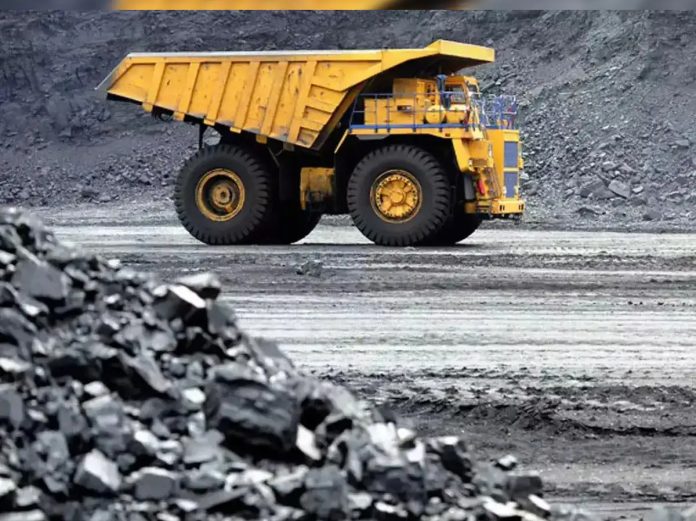 Coal India arm to bring to  production 2 new mines this fiscal