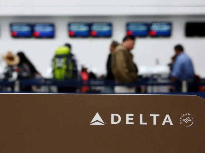 IndiGo, Delta, Air France-KLM,  Virgin Atlantic announce partnership