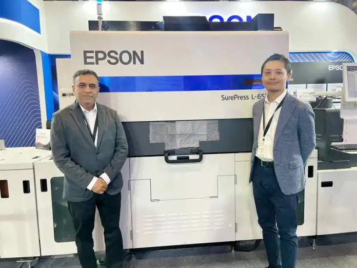 EPSON
