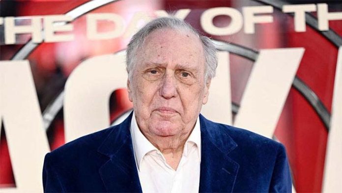 'Day of the Jackal' author Frederick Forsyth dies at 86 'Day of the Jackal' author Frederick Forsyth dies at 86