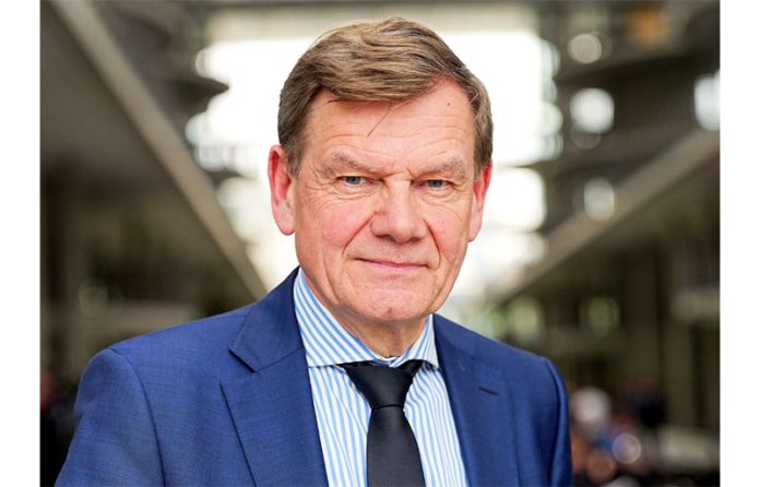 Germany reaffirms strong support in fight against terrorism, says its foreign minister