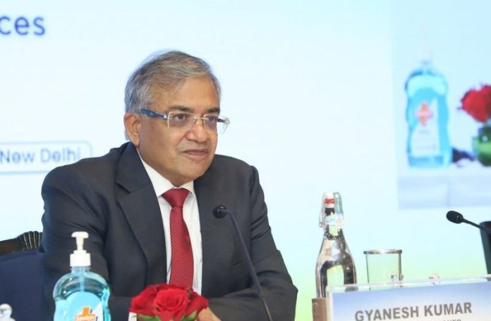 Electoral Rolls Prep In India One Of World's Most Rigorous, Transparent Exercises: CEC