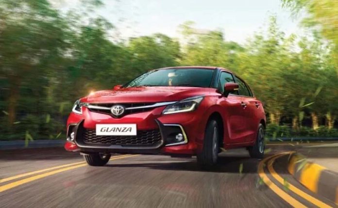Toyota sales up 22 pc to 30,864 units in May Toyota sales up 22 pc to 30,864 units in May