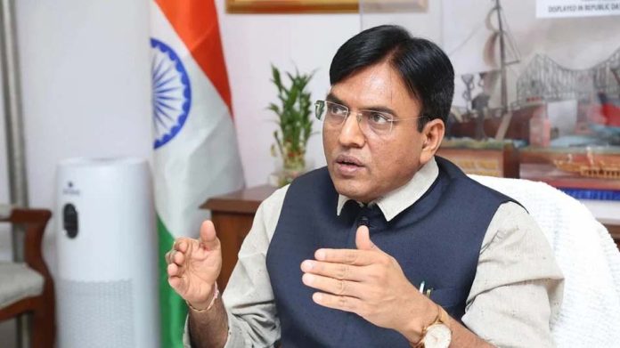 India's social security coverage increased  from 19 pc to 64 pc in 10 years