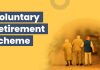 What is Voluntary Retirement?