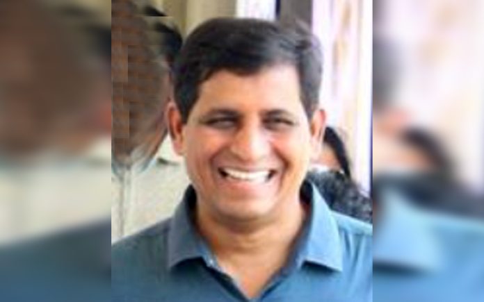 Senior IPS Officer RA Chandra Sekhar Appointed Secretary (Security) In Cabinet Secretariat Senior IPS Officer RA Chandra Sekhar Appointed Secretary (Security) In Cabinet Secretariat