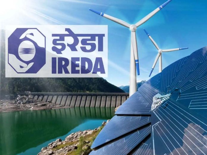IREDA raises over Rs 2,000 cr via QIP route IREDA raises over Rs 2,000 cr via QIP route