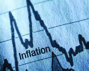 Global Crisis, Falling Rupee and Rising Inflation: Is India Prepared ...