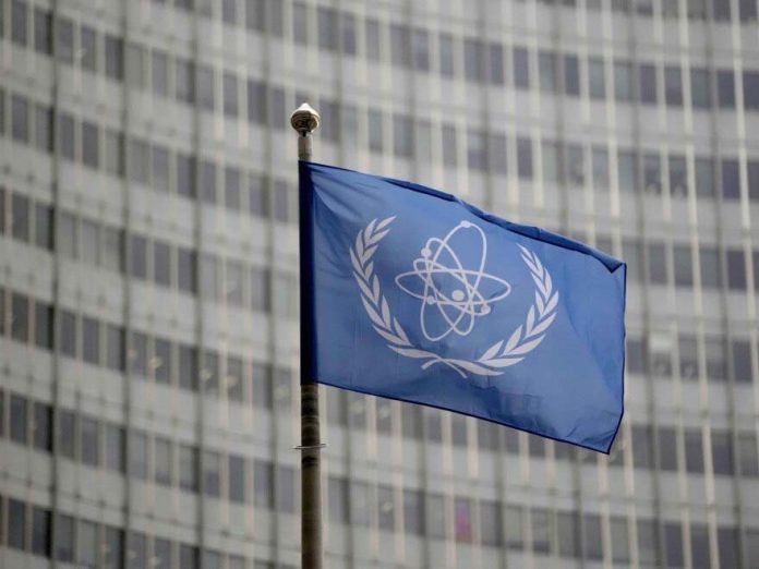 Iran says will create new uranium  enrichment facility after vote at IAEA