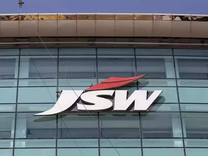 JSW Energy enters race for Raigarh Champa Rail Infra as NCLAT allows fresh bidding JSW Energy enters race for Raigarh Champa Rail Infra as NCLAT allows fresh bidding