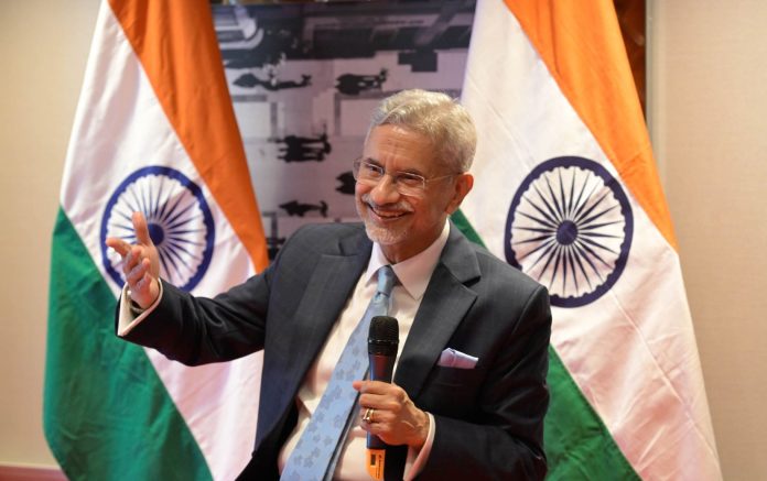 India Would Strike Deep Into Pakistan If Provoked By Terror Attacks, Warns Jaishankar India Would Strike Deep Into Pakistan If Provoked By Terror Attacks, Warns Jaishankar