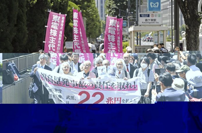 Japan-Nuclear-Fukushima