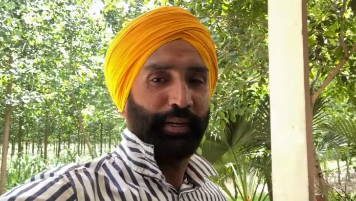 Jasbir Singh. File image: YouTube/@JaanMahalvideo