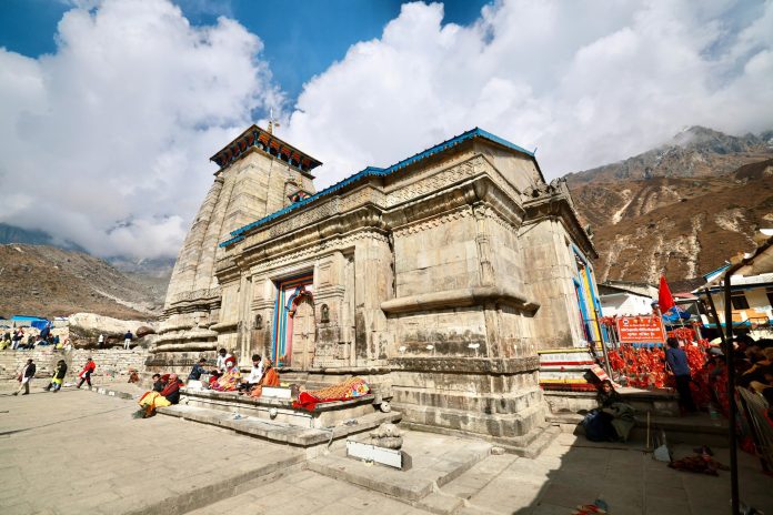 KEDARNATH5