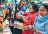 Houston Kashmiri Hindus celebrate Jyeshta Ashtami with devotion and longing